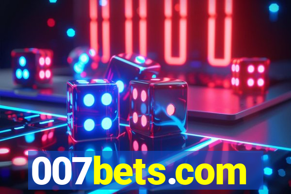 007bets.com