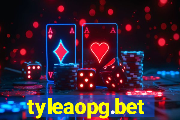 tyleaopg.bet