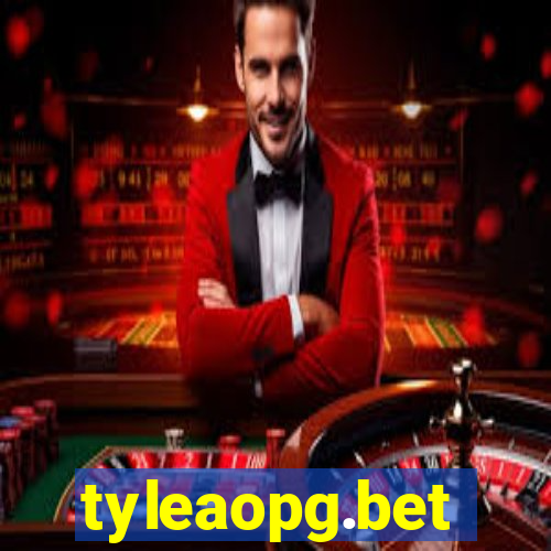 tyleaopg.bet