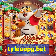 tyleaopg.bet