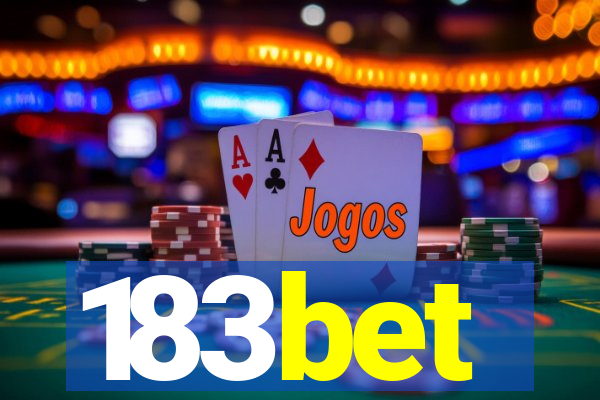 183bet