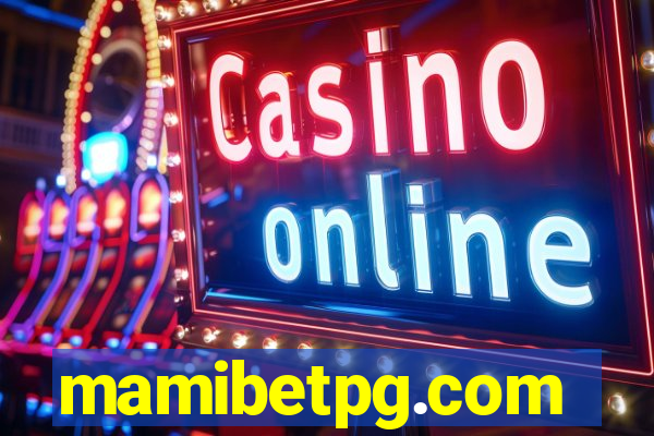 mamibetpg.com