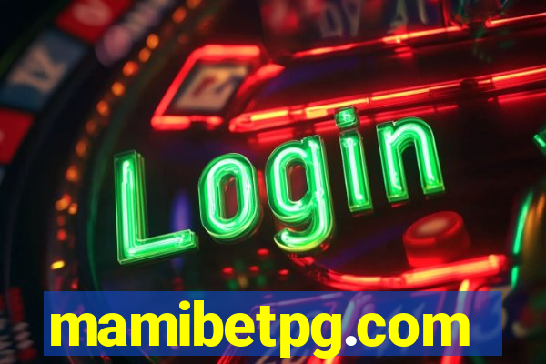 mamibetpg.com