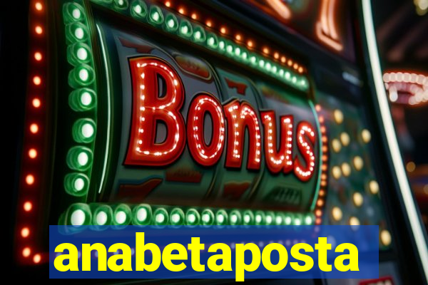 anabetaposta