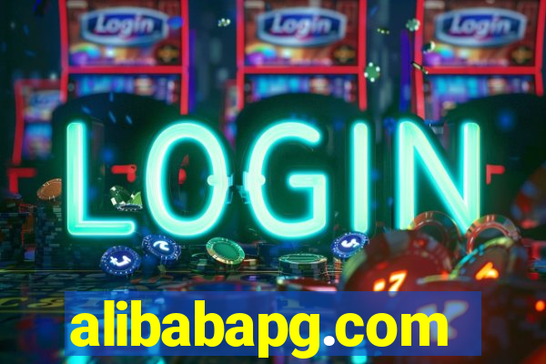 alibabapg.com