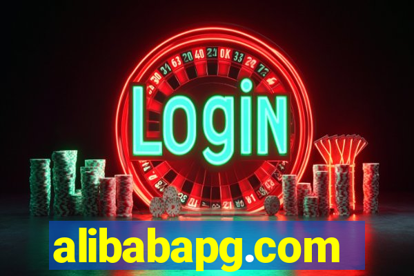 alibabapg.com