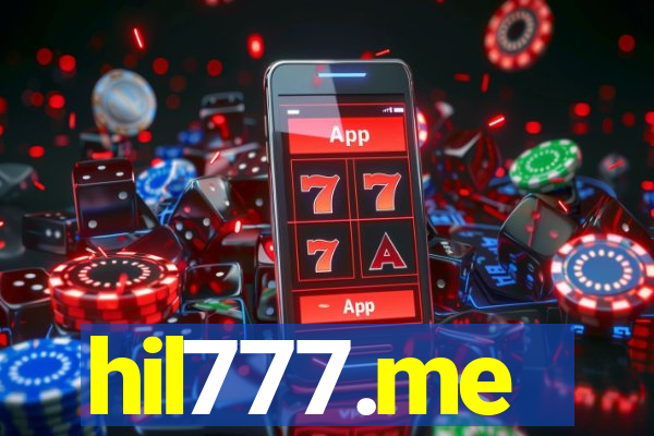 hil777.me