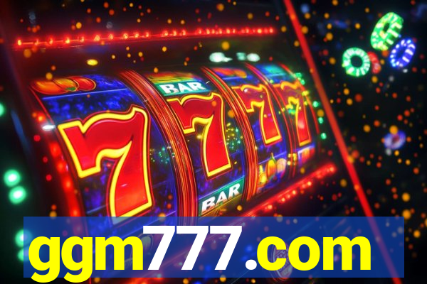 ggm777.com
