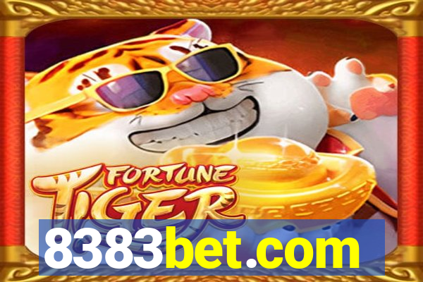8383bet.com