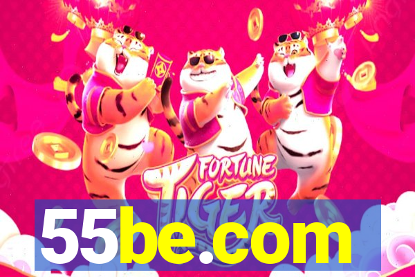 55be.com