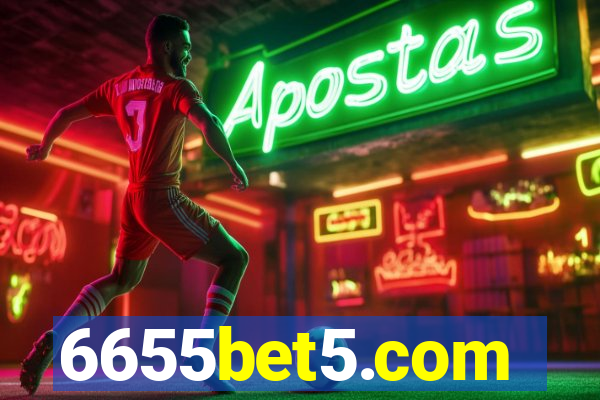 6655bet5.com