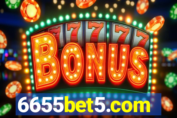 6655bet5.com