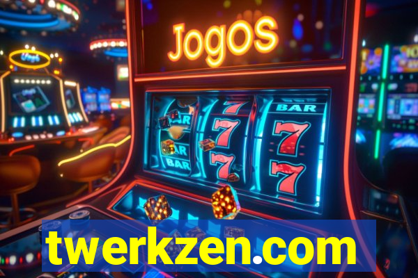 twerkzen.com