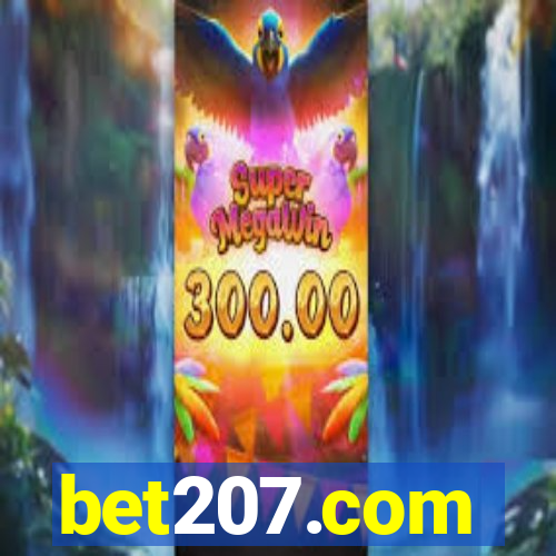 bet207.com