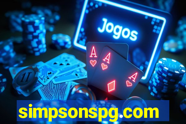 simpsonspg.com