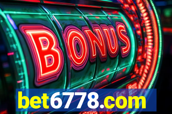 bet6778.com