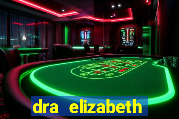 dra elizabeth pneumologista cruzeiro sp