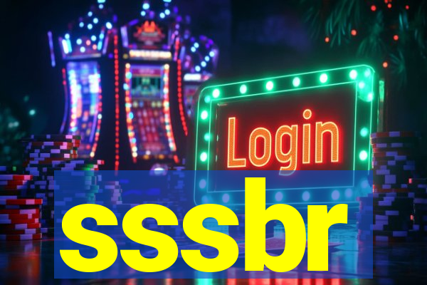 sssbr