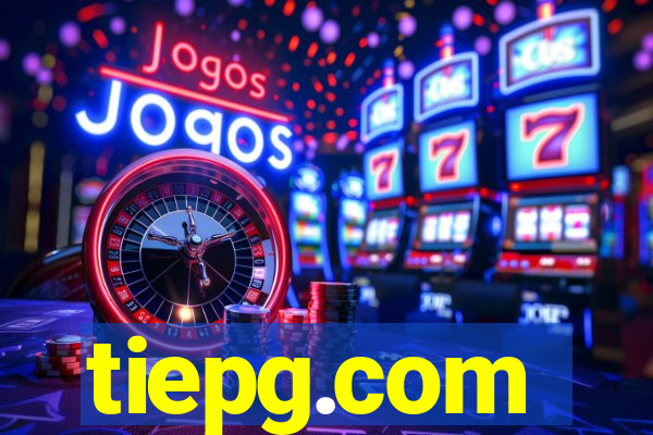 tiepg.com