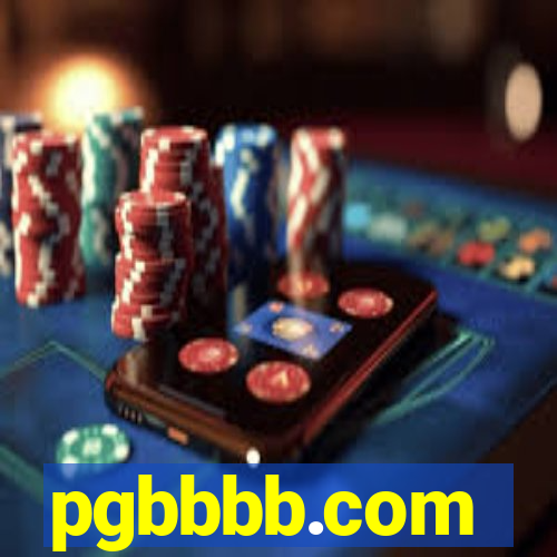pgbbbb.com