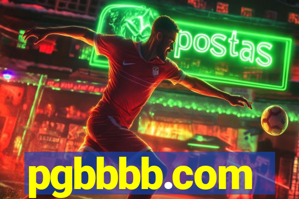 pgbbbb.com