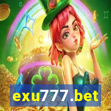 exu777.bet