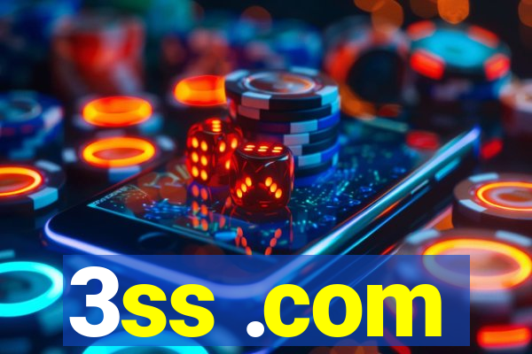 3ss .com