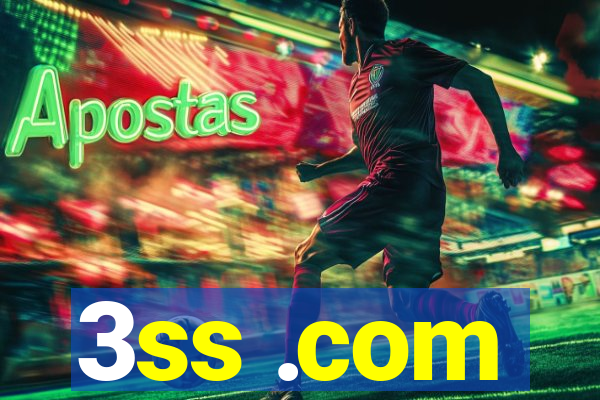 3ss .com