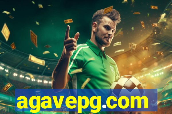 agavepg.com