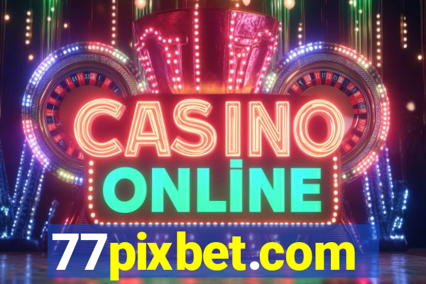 77pixbet.com