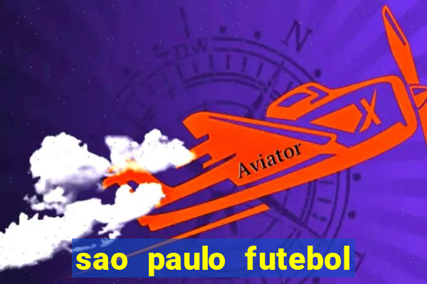 sao paulo futebol play hd