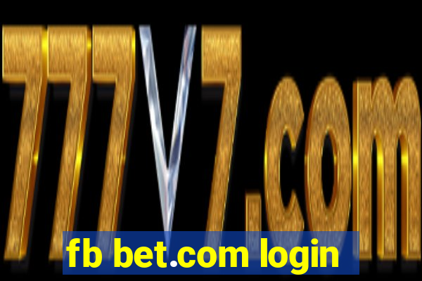 fb bet.com login