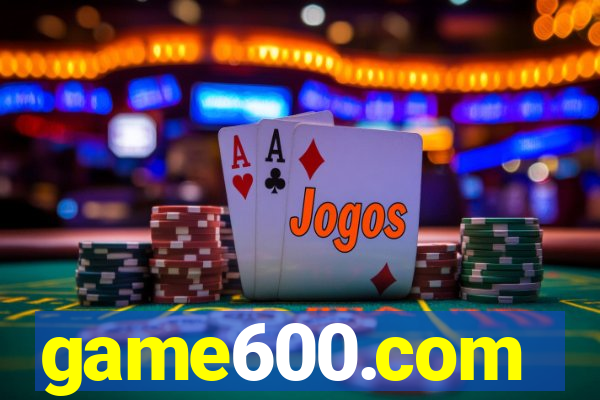 game600.com