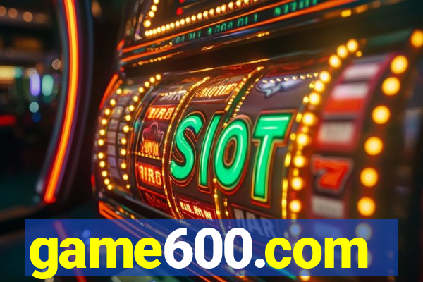 game600.com