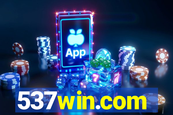 537win.com