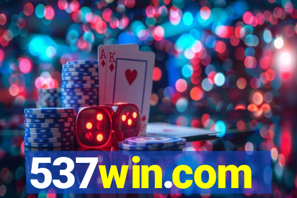 537win.com