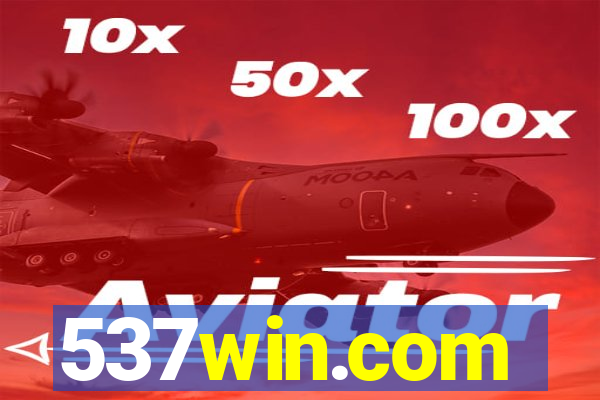 537win.com