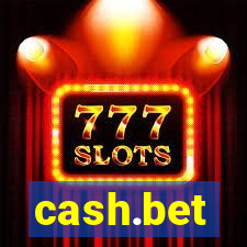 cash.bet