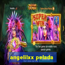 angelilxx pelada