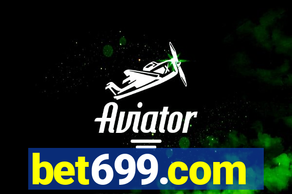 bet699.com