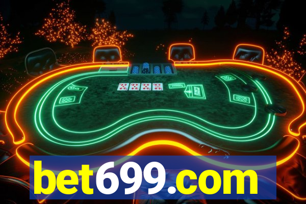 bet699.com