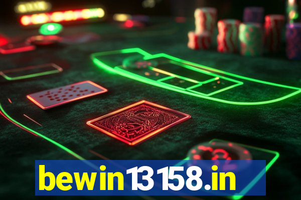 bewin13158.in
