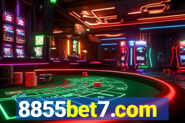 8855bet7.com