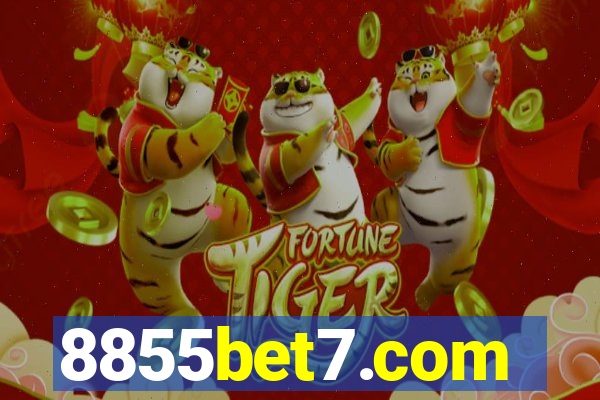 8855bet7.com