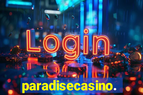 paradisecasino.com