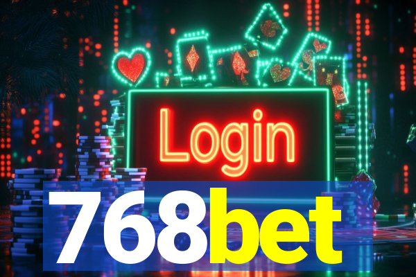 768bet