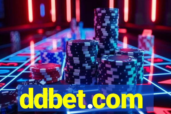 ddbet.com