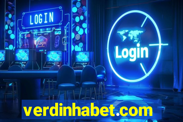 verdinhabet.com