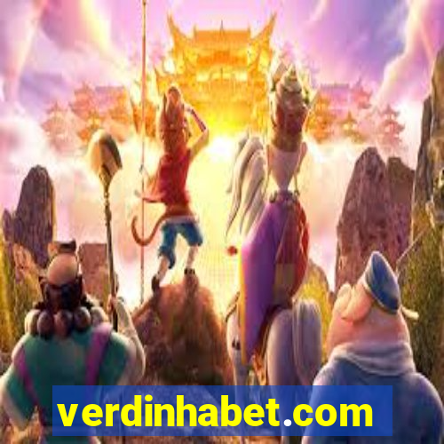 verdinhabet.com