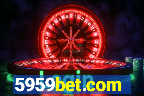 5959bet.com